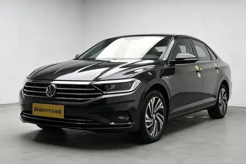 Volkswagen 速腾 2022