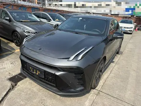 Lynk & Co 03 2023