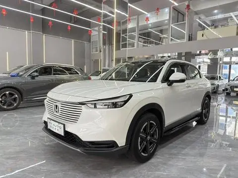 Honda 缤智 2023