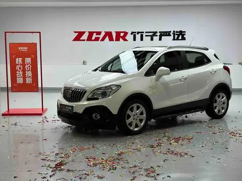Buick Encore 2015