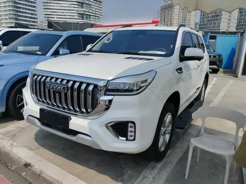 Haval H9 2022