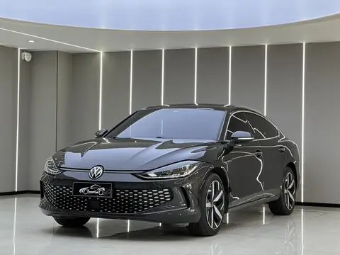 Volkswagen Lamando 2022