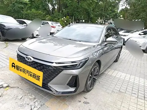 Chery Arrizo 8 2022