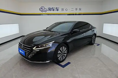 Nissan Teana 2022