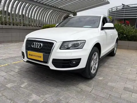 Audi Q5 2011