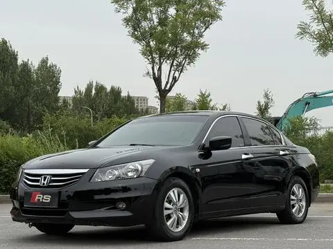 Honda Accord 2011