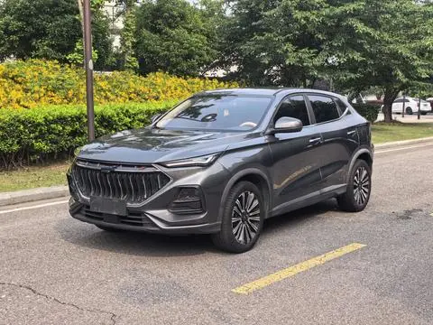 Oshan X5 2022