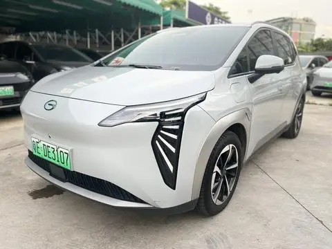 GAC AION Y 2023