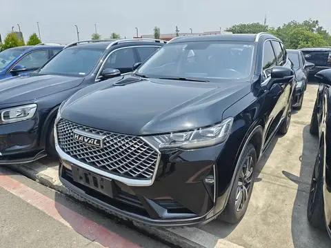 Haval H6 2021
