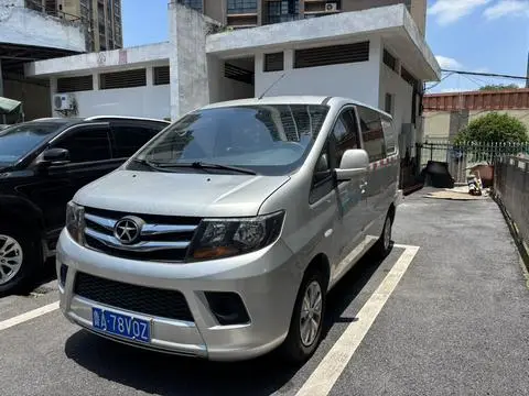 江淮瑞风 瑞风M3 2018