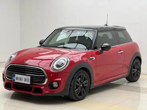 MINI MINI 2019