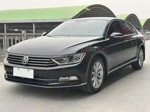 Volkswagen Magotan 2017