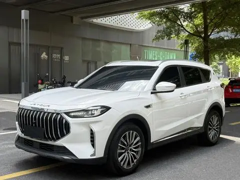 Jetour X70 PLUS 2023