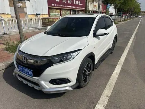 Honda 缤智 2022
