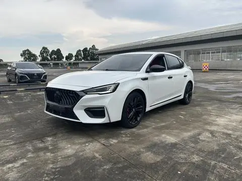 MG 5 2021