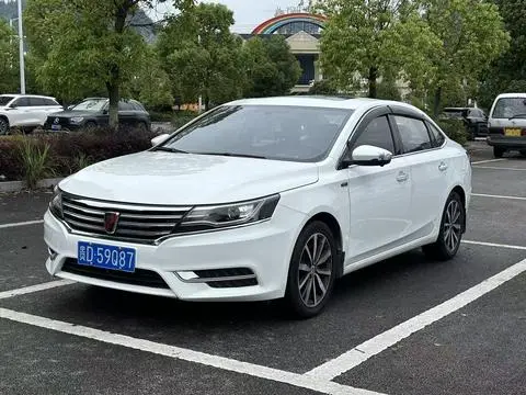 Roewe i6 Classic 2018