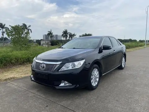 Toyota Camry 2013