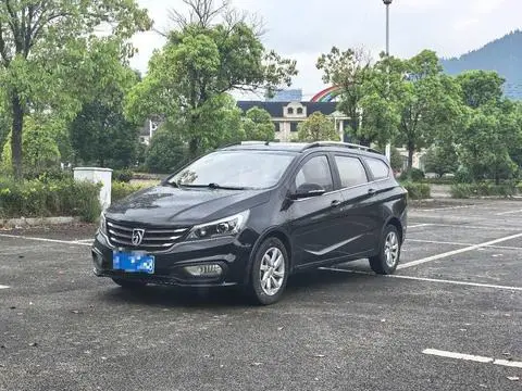 Baojun 310W 2017