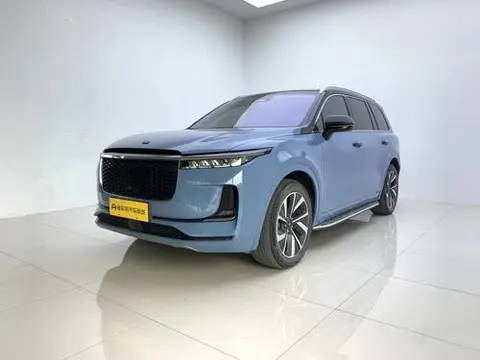 Li ONE 2021