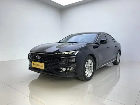 Ford 蒙迪欧 2023
