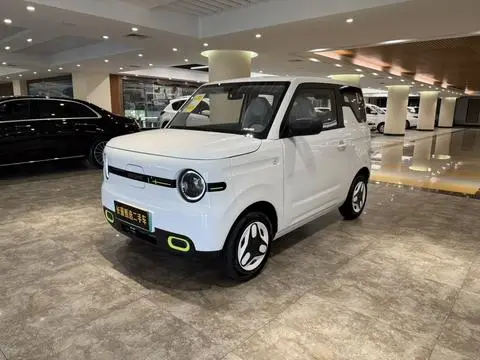 Geely 熊猫 2025