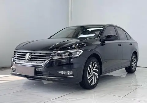 Volkswagen Lavida 2021