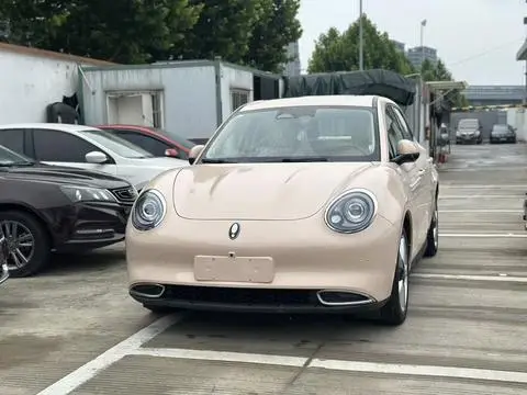 ORA 好猫 2021