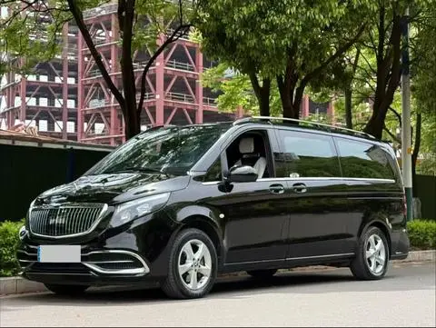 Mercedes-Benz 威霆 2020