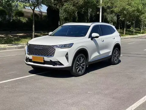 Haval H6 2024