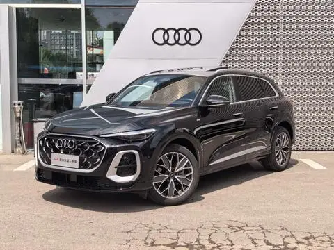 Audi Q5L 2026