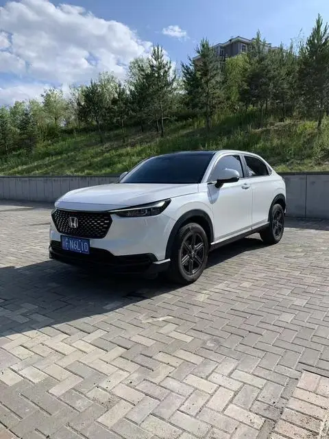 Honda XR-V 2023