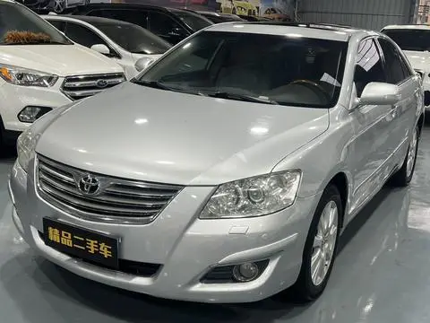 Toyota Camry 2006