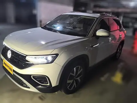Volkswagen 探岳 2023