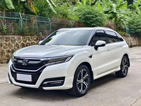Honda UR-V 2017