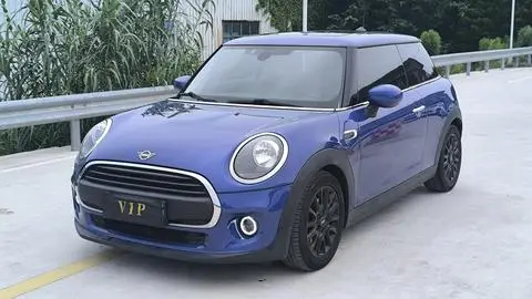 MINI MINI 2019