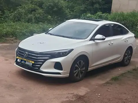 Changan Eado 2020