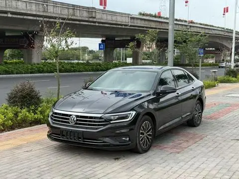 Volkswagen 速腾 2019