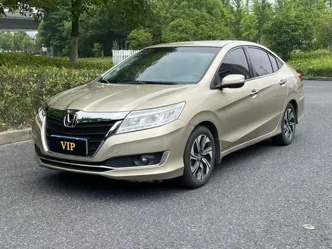 Honda Crider 2016 — фото 1