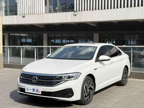 Volkswagen 速腾 2023