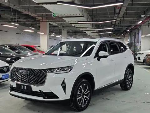Haval H6 2024