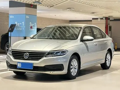 Volkswagen Lavida 2019