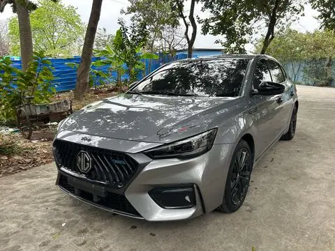 MG 6 2020
