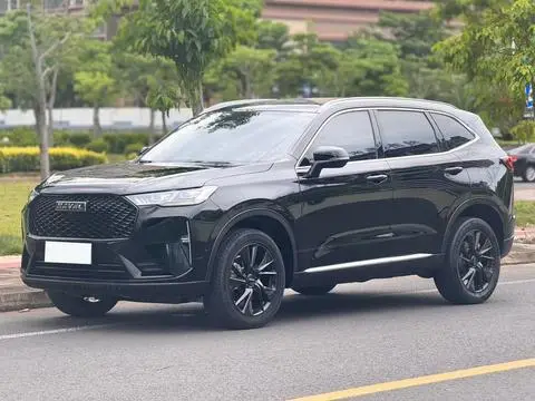 Haval H6 2021