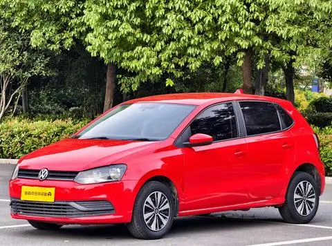 Volkswagen Polo 2018