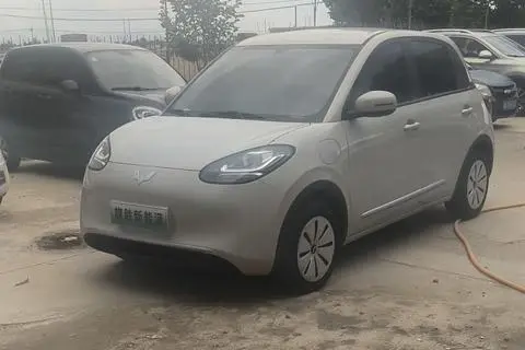 Wuling Bingo 2025