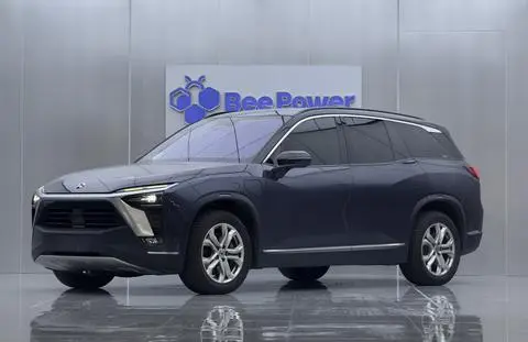 NIO ES8 2020