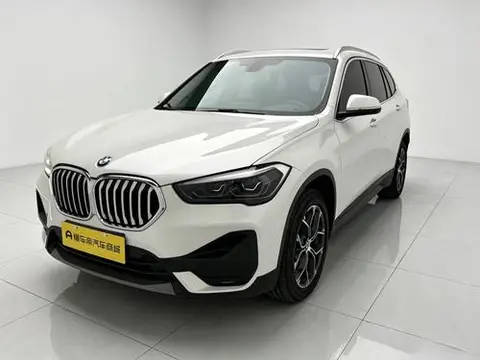 BMW X1 2021