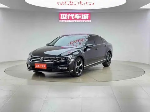 Volkswagen Magotan 2023