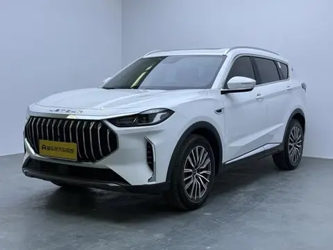 Jetour X70 PLUS 2023