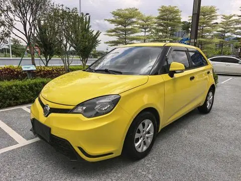 MG 3 2014